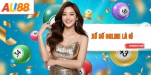Xổ Số Online Là Gì